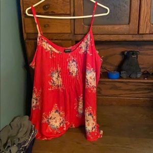 Torrid Tank Top